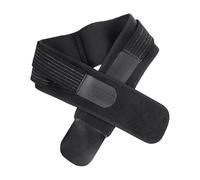 Ilacroiliac Cintura di sostegno regolabile per stabilizzazione pelvica, compressione inferiore della schiena, per donne a doppio strato