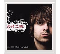 Ilami, Adam - All The Things You Want