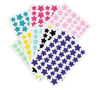 ILamourCar 320 Pezzi Patch Brufoli, Cerotti Brufoli Pimple Patch Hydrocolloid, Giorno e Notte Impermeabili e Traspiranti Patch Brufoli