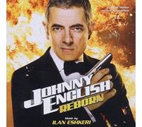 Ilan Eshkeri - Johnny English Reborn Soundtrack.