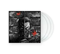 Ilan Eshkeri & Shigeru Umabayashi Ghost Of Tsushima (Vinile Bianco Lita 3xLP)