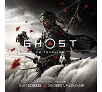 Ilan Eshkeri & Shigeru Umebayashi - Ghost Of Tsushima