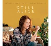 ILAN ESHKERI - STILL ALICE ORIGINAL SOUNDTRACK