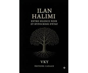 Ilan Halimi Entre Silence Noir et Hypocrisie d'État