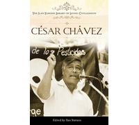 Ilan Stavans César Chávez (Copertina rigida)