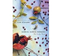 Ilan Stavans Gabriel Garcia Marquez (Copertina rigida)