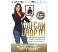 Ilana Muhlstein You Can Drop It (Copertina rigida)