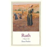 Ilana Pardes Ruth (Copertina rigida) Jewish Lives