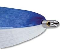 ILand Lures 9" Ilander Cromo Testa IL00 FLF Pesce Volante