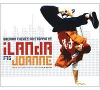 Ilanda Featuring Joanne (From - Breakin' There's No Stoppin' U