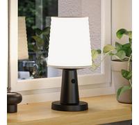 Ilanga Cella solare Lampada Anthracite - Paulmann Paulmann