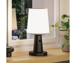 Ilanga Cella solare Lampada Anthracite - Paulmann Paulmann