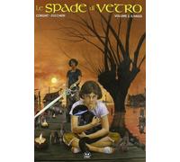 Ilango. Le spade di vetro (Vol. 2)