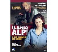 Ilaria Alpi - Il piu' crudele dei giorni