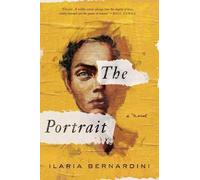 Ilaria Bernardini The Portrait (Copertina rigida)