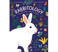 Ilaria Demonti Rabbitology (Copertina rigida)