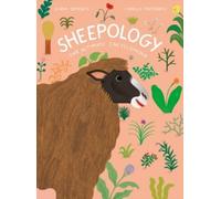 Ilaria Demonti Sheepology (Copertina rigida)