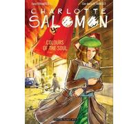 Ilaria Ferramosca Charlotte Salomon (Tascabile)