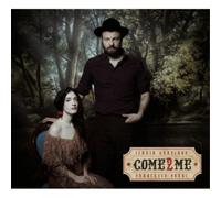 Ilaria Graziano e Francesco Forni Come 2 Me (CD) Album