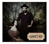 Ilaria Graziano e Francesco Forni Come 2 Me (CD) Album