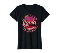 Ilaria La donna il mito la leggenda Maglietta