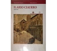 Ilario Ciaurro 1889-1992