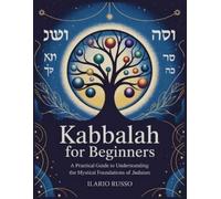 Ilario Russo Kabbalah for Beginners (Tascabile)