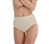 Ilary Slip Contenitivo Donna Sl145, Nero, XXL
