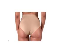 ILARY Slip Vita Media Contenitiva (S/M, Neutro)