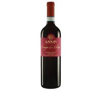 Ilatium Morini Campo dei Ciliegi Valpolicella Superiore Ripasso DOC 2019 0,75 l