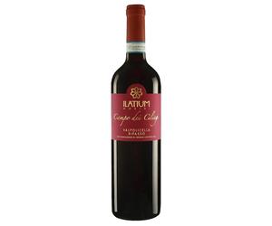 Ilatium Morini Campo dei Ciliegi Valpolicella Superiore Ripasso DOC 2019 0,75 l