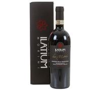 Ilatium Morini Due Mori Amarone della Valpolicella DOCG Riserva 2015 0,75 ℓ, Astucciato