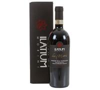 Ilatium Morini Due Mori Amarone della Valpolicella DOCG Riserva 2015 0,75 l, Astucciato