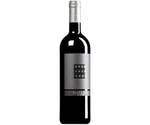 Ilatraia 20 anni Rosso Maremma Toscana IGT 2021 (BIO) 0,75 l
