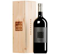 Ilatraia Rosso Toscana IGT 2020 (BIO) MAGNUM in cassetta di legno 1,5 l