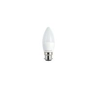 ILB35B22C3.8N27KBCWA Lampada LED Candela 3.8W Ww 250Lm B22 ND Colore