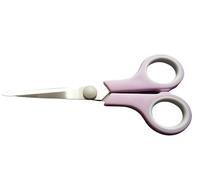 ILC MERCERIE PARADIS Forbici da cucito o multiuso in acciaio, bricolage e carta, ergonomiche destrorsi, Ciseaux de Couture Ou Multi-usages, 140 mm