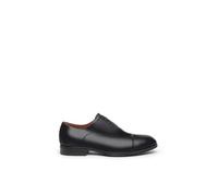 NERO GIARDINI 100 ILCEA NERO scarpe Uomo 41