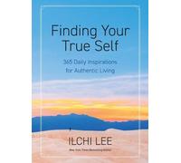 Ilchi Lee Finding Your True Self (Tascabile) (PRESALE 23/06/2026)