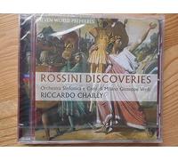 Ildar Abdrazakov - Rossni Discoveries