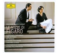 Ildebrando D'Arcangelo - Mozart: Le Nozze di Figaro