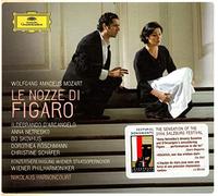 Ildebrando D'Arcangelo - Mozart: Le nozze di Figaro