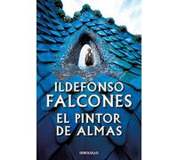Ildefonso Falcones El pintor de almas (Best Seller) (Tascabile)