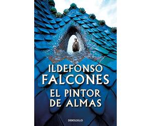 Ildefonso Falcones El pintor de almas (Best Seller) (Tascabile)