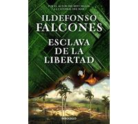 Ildefonso Falcones Esclava de la libertad (Best Seller) (Tascabile)