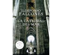 Ildefonso Falcones La catedral del mar / The Cathedral of the Sea (Tascabile)