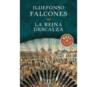 Ildefonso Falcones La reina descalza / The Barefoot Queen (Tascabile)