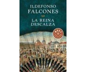 Ildefonso Falcones La reina descalza / The Barefoot Queen (Tascabile)
