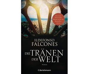 Ildefonso Falcones Laura Die Tränen der Welt: Historischer (Copertina rigida)