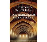 Ildefonso Falcones Los herederos de la tierra / Heirs to the Land (Tascabile)